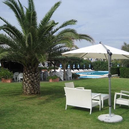 Residence Club Barbara Ostuni Ngoại thất bức ảnh