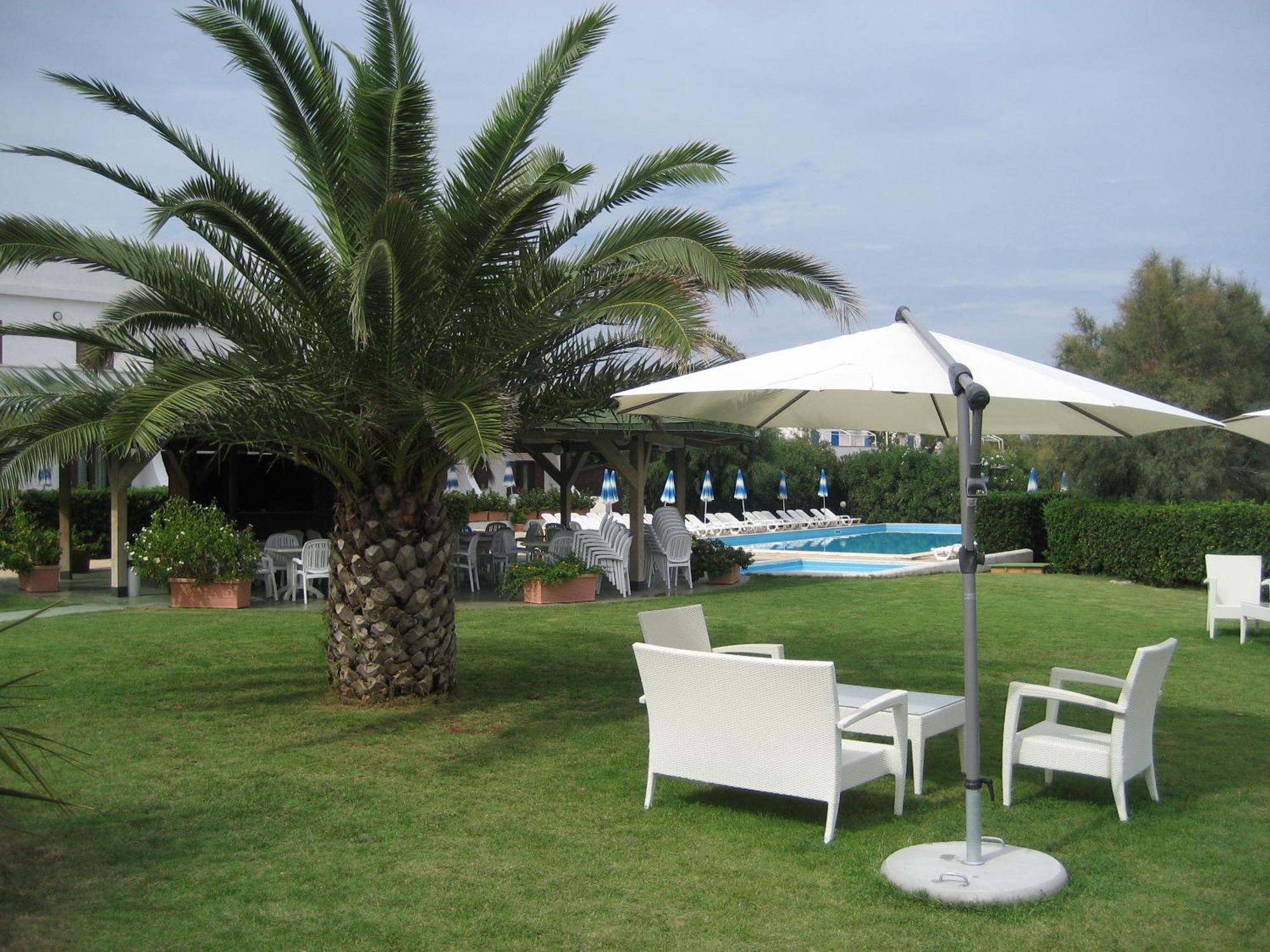 Residence Club Barbara Ostuni Ngoại thất bức ảnh